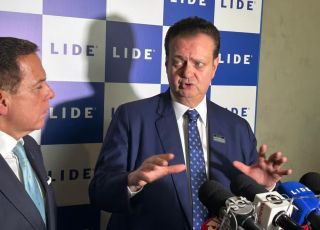 PSD deve anunciar Kassab como vice de Caiado nesta quarta 