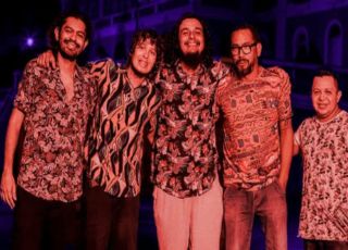 Alaídenegão faz show em Manaus no dia 11 de julho; ingressos custam R$ 15