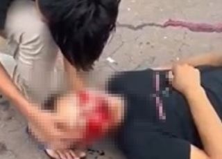 IMAGENS FORTES! Acidente envolvendo carreta da equipe de Léo Magalhães deixa um morto no Maranhão. VEJA VÍDEOS