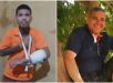 Assaltante é filmado confessando ser o autor do tiro que matou comerciante no bairro São José Operário. VEJA VÍDEO E REPORTAGEM DO 'PORTAL DO ZACARIAS' AO VIVO