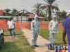 OMS e CDC África lançam plano bilionário para conter avanço do ebola no continente