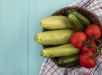 O vegetal com maior quantidade de fibras que ajuda a evitar a prisão de ventre