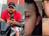 Ex-rainha do Guaraná afirma ter sido espancada pelo ex-companheiro e denuncia caso em Maués, interior do Amazonas