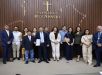 Assembleia Legislativa do Amazonas homologa concurso público de 2025