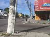 Vítimas de acidente com viatura da Rocam eram pais de condutor suspeito de dirigir embriagado