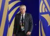 Ancelotti exalta força mental do Brasil após virada sobre o Japão: 'Nunca pensamos que não iríamos marcar'