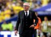 Ancelotti vira antídoto contra o caos, mas Brasil ainda não convence, diz imprensa internacional