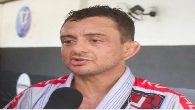 POLÍCIA CUMPRE MANDADO DE PRISÃO PREVENTIVA DE PROFESSOR DE JIU-JÍTSU ACUSADO DE ASSÉDIO, IMPORTUNAÇÃO E ESTUPRO CONTRA ALUNAS MENORES DE IDADE EM MANAUS