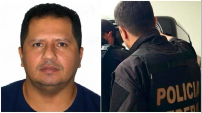JUSTIÇA FEDERAL REVOGA PRISÃO PREVENTIVA DE POLICIAL CIVIL PRESO NA OPERAÇÃO 'PILOTO DE FUGA' REALIZADA EM JUNHO DESTE ANO EM MANAUS