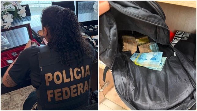 OPERAÇÃO REDUTO DA POLÍCIA FEDERAL APURA FRAUDES DE MAIS DE R$ 9 MILHÕES EM LICITAÇÕES, LAVAGEM DE DINHEIRO, ASSOCIAÇÃO CRIMINOSA E DESVIO DE RECURSOS PÚBLICOS EM MANAUS, ARIQUEMES E PORTO VELHO. VEJA VÍDEOS