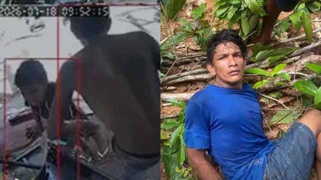 TRAGÉDIA! CRIANÇA DE 6 ANOS MORRE APÓS SER ATINGIDA POR GOLPE DE TERÇADO DESFERIDO PELO PRÓPRIO PAI EM ITAPIRANGA, INTERIOR DO AMAZONAS. VEJA VÍDEO