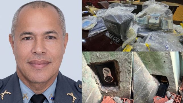 VEJA QUEM É O POLICIAL MILITAR APONTADO COMO UM DOS PRINCIPAIS INTEGRANTES DA ORGANIZAÇÃO CRIMINOSA ALVO DA OPERAÇÃO USURA EM MANAUS