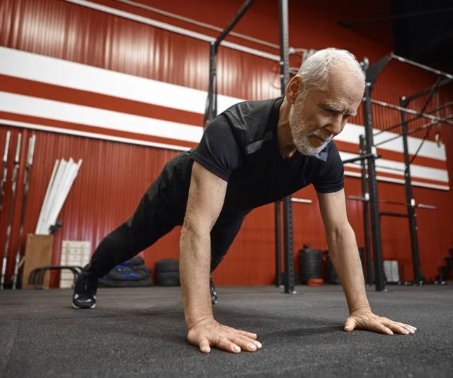 HIIT ajuda a perder gordura sem comprometer massa muscular, aponta estudo