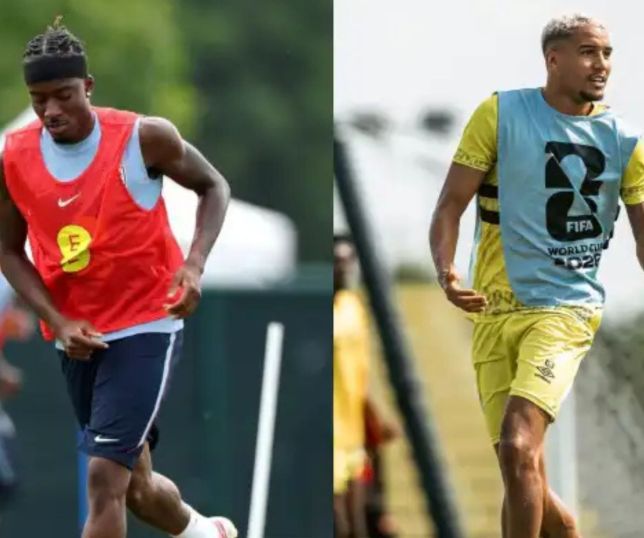  Inglaterra enfrenta RD Congo por vaga nas oitavas da Copa do Mundo