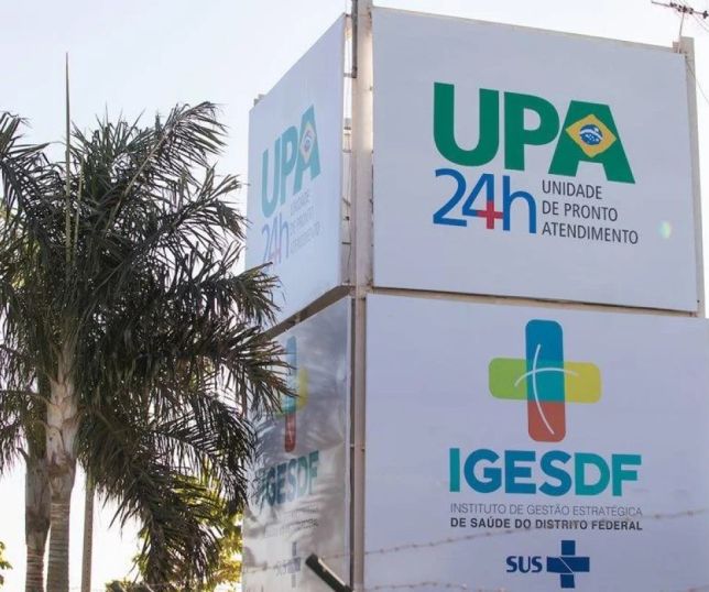Iges-DF abre processo seletivo com salários de até R$ 13 mil