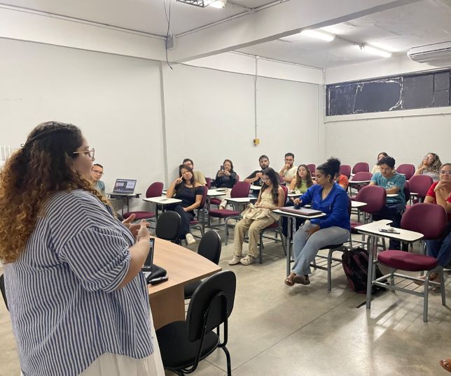 True Crime na prática: minicurso explica perícia, júri e provas com casos reais