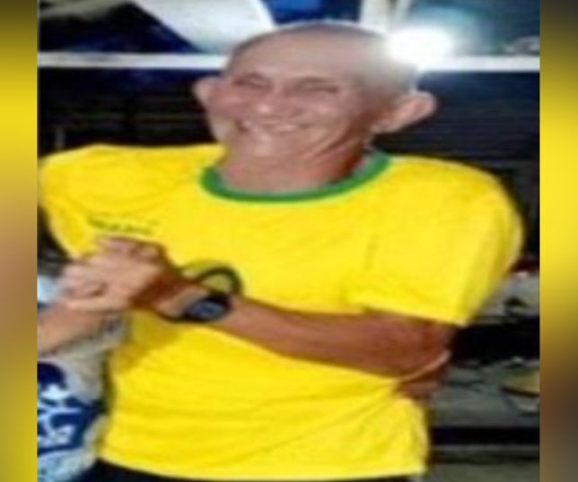 Bombeiros encontram corpo de idoso que morreu em naufrágio durante temporal no rio Urubu, município de Silves, interior do Amazonas