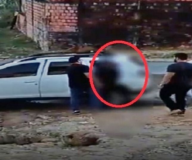 Pastor evangélico é preso por estupro de vulnerável contra criança de 10 anos no bairro Santa Etelvina, Zona Norte de Manaus. VEJA VÍDEO