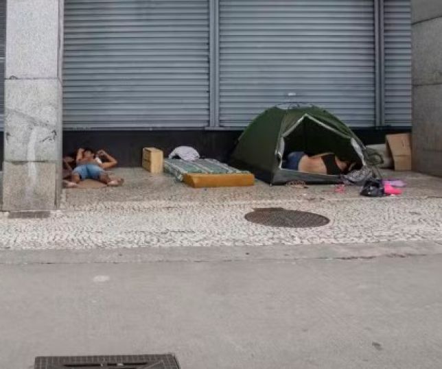 40% dos brasileiros associam pobreza à preguiça, diz Datafolha