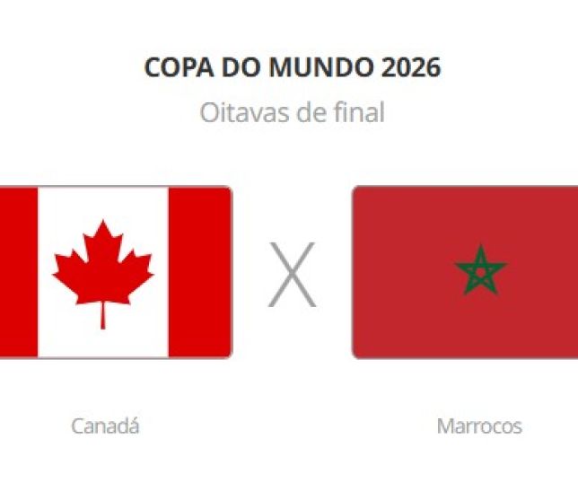 Canadá x Marrocos jogam neste sábado (4). Veja onde assistir ao vivo, horário e escalações
