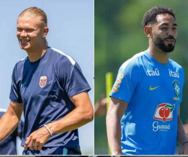 Jornal norueguês aponta leve vantagem do Brasil em comparação de elencos antes das oitavas