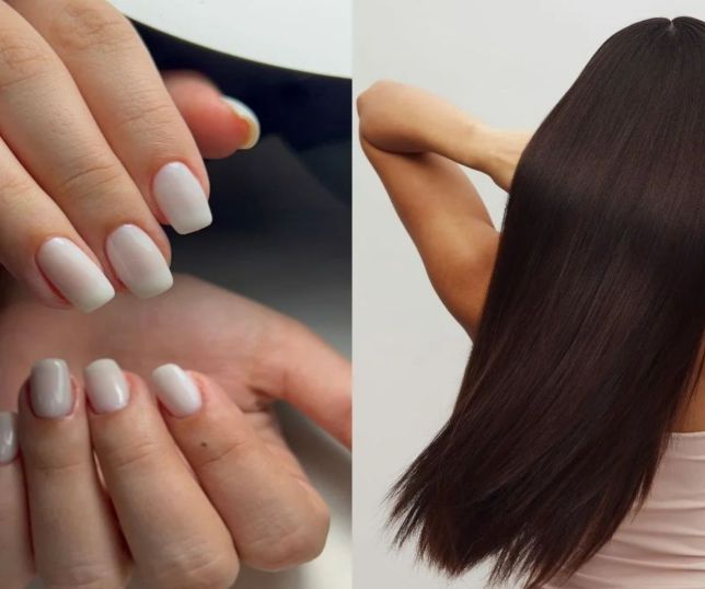 Crescimento rápido de unhas e cabelos nem sempre significa boa saúde, alerta especialista