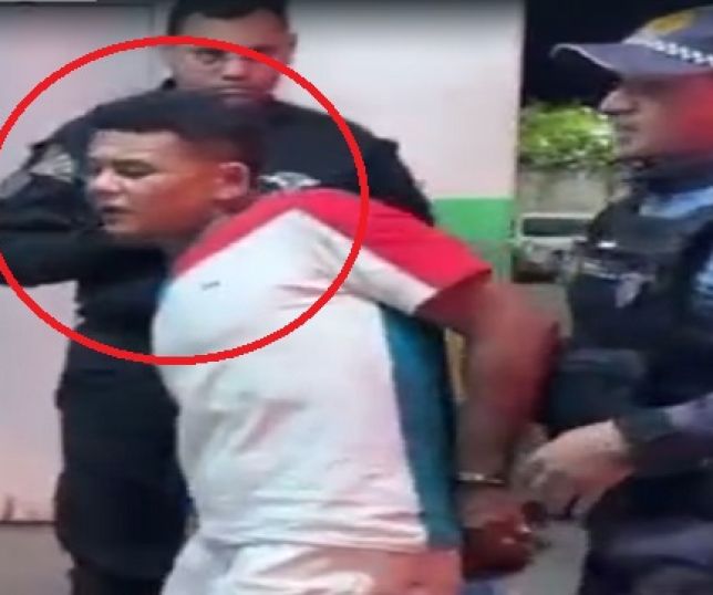Homem perseguido por facção criminosa tenta invadir condomínio de luxo para escapar da execução a tiros na Zona Oeste de Manaus