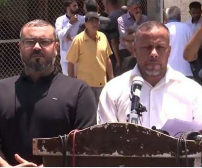 Hamas dissolve governo em Gaza e sinaliza transição para gestão de tecnocratas
