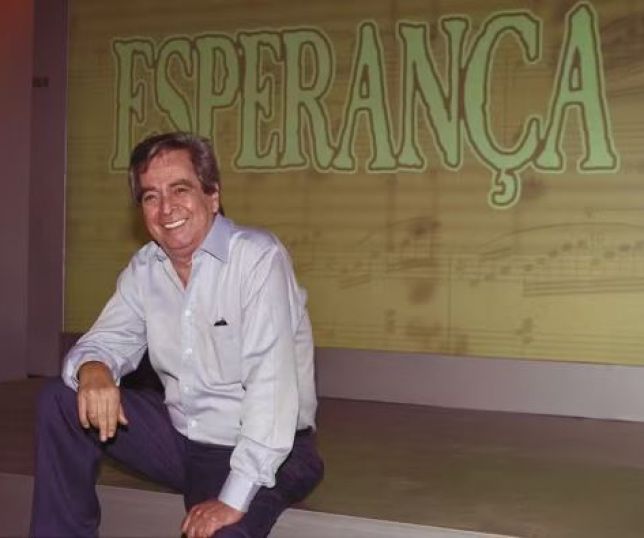 Antes do sucesso na TV, Benedito Ruy Barbosa vendeu verduras, foi faxineiro e revisor de jornal