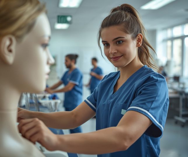 Antes da faculdade: saiba por que mais estudantes escolhem o ensino técnico