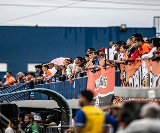 Manauara inicia venda de ingressos para duelo que vale vaga nas oitavas da Série D
