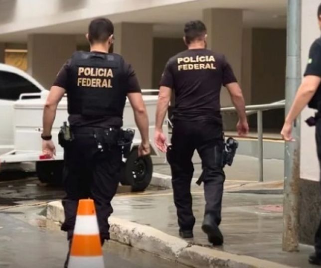 Operação Força Integrada III da Polícia Federal e FICCO cumpre mandados judiciais contra o tráfico de drogas e lavagem de dinheiro em Manaus e em outros 14 estados brasileiros