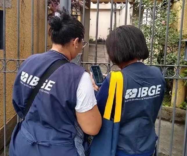 Últimas horas: inscrições para concurso do IBGE com mais de 8 mil vagas terminam nesta quinta-feira