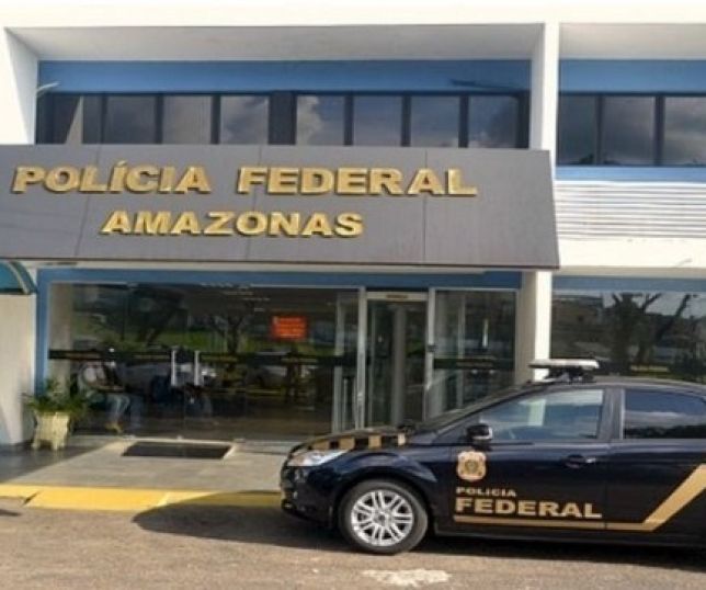 Polícia Federal e CGU deflagram a Operação Reduto, e empresários são alvos em vários bairros de Manaus. VEJA VÍDEO