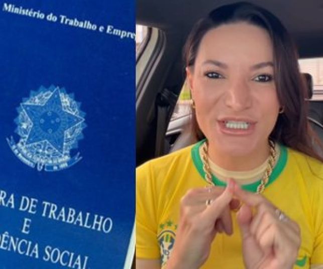 Empresária coloca 'curtidas' nas redes sociais como critério para manter funcionários e gera polêmica. VEJA VÍDEO