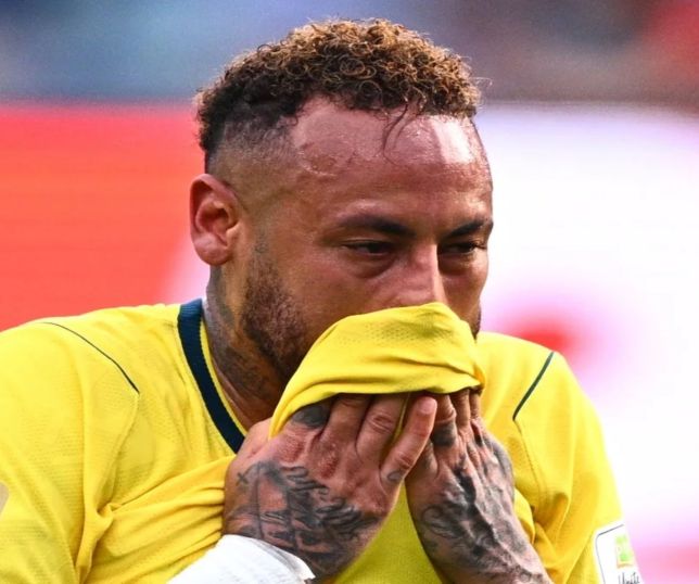 MP cita Neymar em ação contra Blaze e Virginia Fonseca e pede indenização de R$ 120 milhões