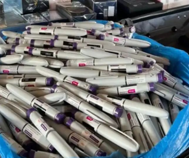 Canetas emagrecedoras: alta procura impulsiona contrabando e aumenta riscos à saúde