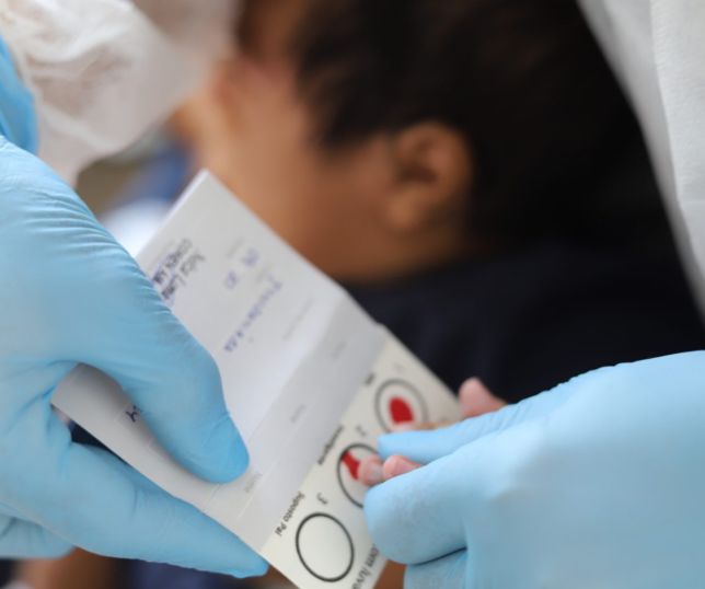 Defensoria abre 350 vagas para atendimentos gratuitos sobre pensão, guarda e reconhecimento de paternidade em Manaus