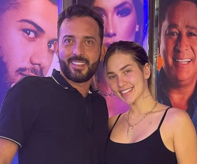 Irmão de Virginia se diz vítima após condenação por importunação sexual: 'Papéis invertidos'