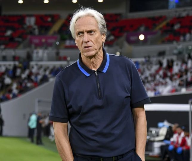 Jorge Jesus garante convocação de Cristiano Ronaldo e dispara: ''Nunca vai ser um problema''