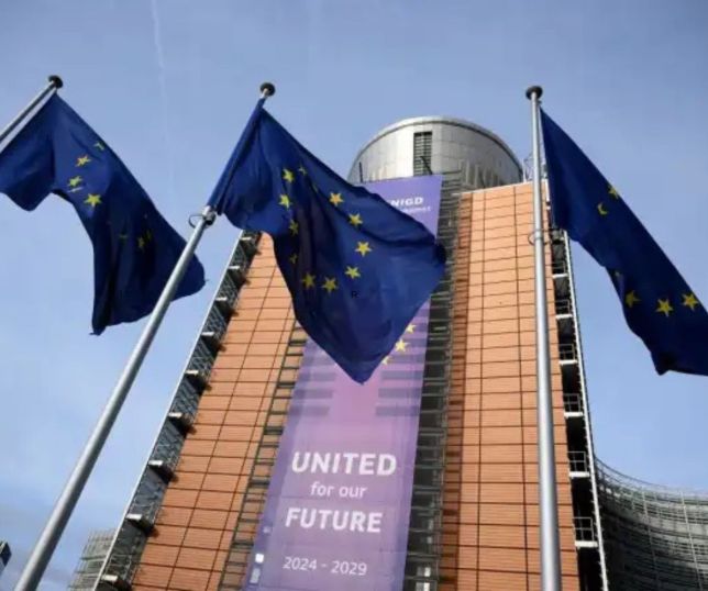União Europeia aumenta pressão sobre a China e impõe tarifa de até 45% sobre pneus