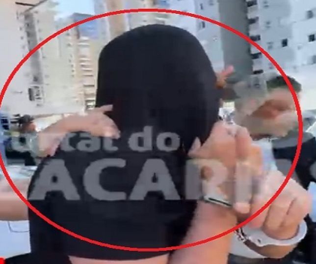 Radialista condenado por estupro de adolescente é preso na Zona Norte de Manaus. VEJA REPORTAGEM DO 'PORTAL DO ZACARIAS' AO VIVO