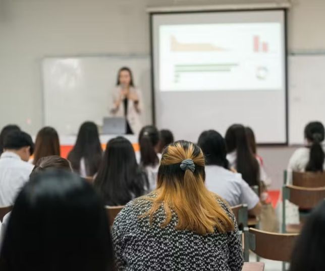 Mais educação, menos dívidas: Unesco cobra ação de governos para fortalecer o ensino