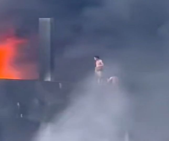 Incêndio de grandes proporções em fábrica de calçados deixa 28 mortos na China. VEJA VÍDEO