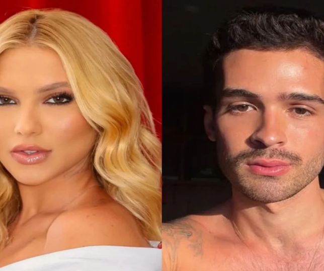 Virginia Fonseca e João Guilherme deixam de se seguir e aumentam rumores de afastamento