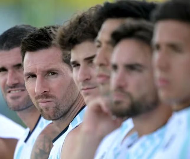 Argentina tem caminho facilitado e pode chegar à semifinal da Copa sem enfrentar nenhum rival do top 15