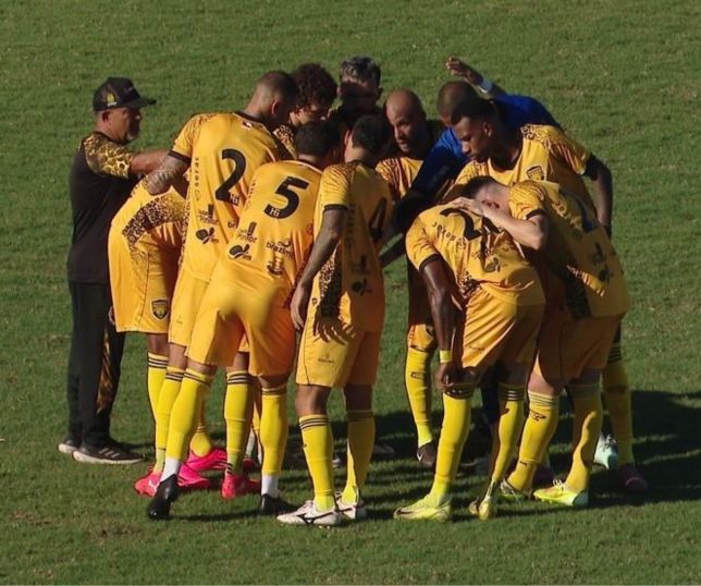 Amazonas FC encara a Inter de Limeira em duelo decisivo para seguir vivo na Série C