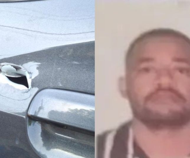Homem é morto a tiros ao chegar em casa com a esposa no bairro Jorge Teixeira, Zona Leste de Manaus. VEJA VÍDEO