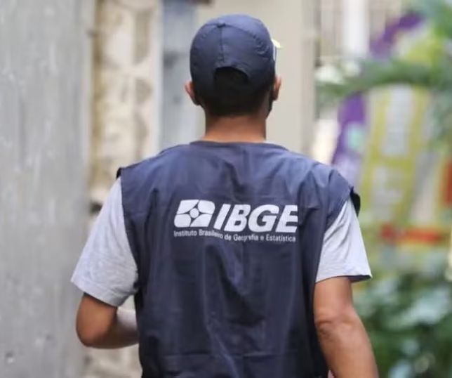 IBGE prorroga inscrições de processo seletivo com 1.414 vagas até 20 de julho