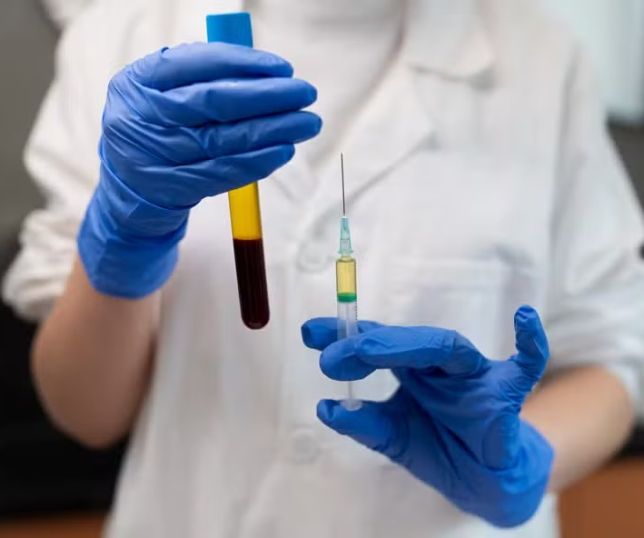 CFM libera uso de plasma rico em plaquetas para tratamentos específicos; veja em quais casos